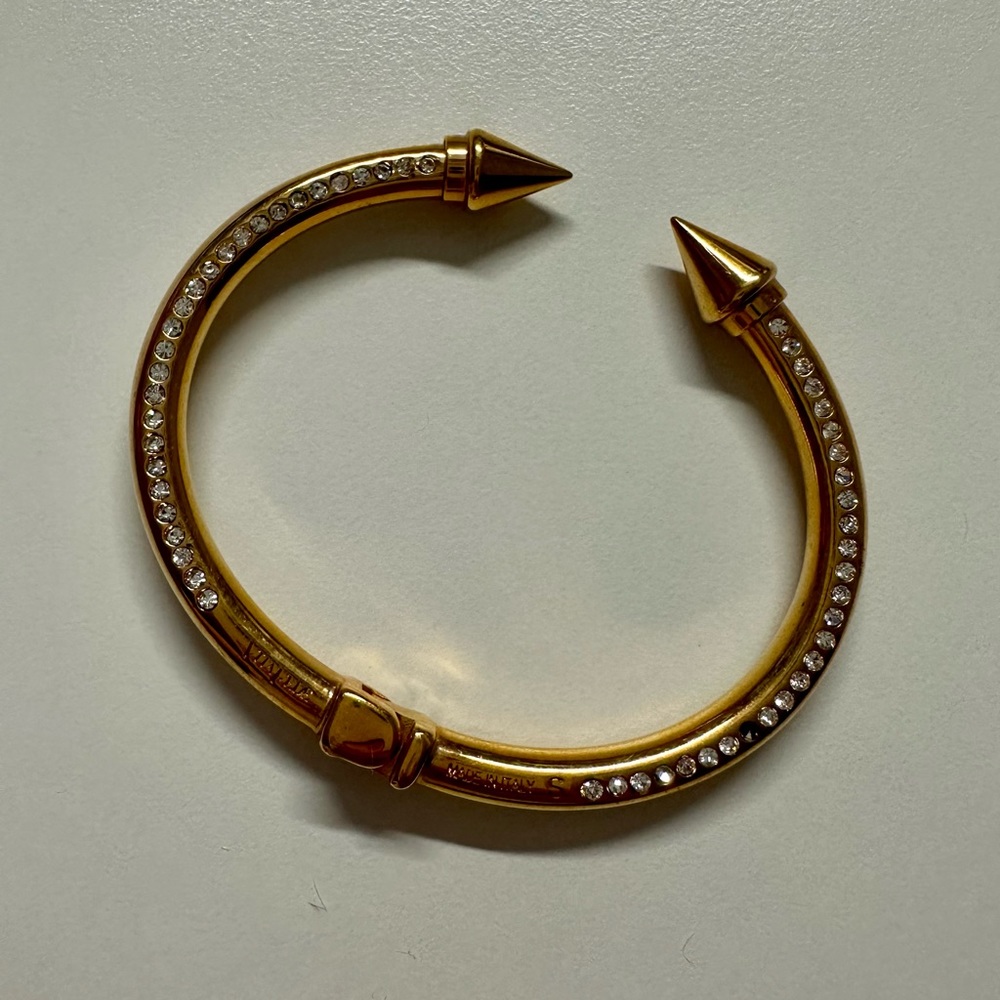 Vita fede bracelet